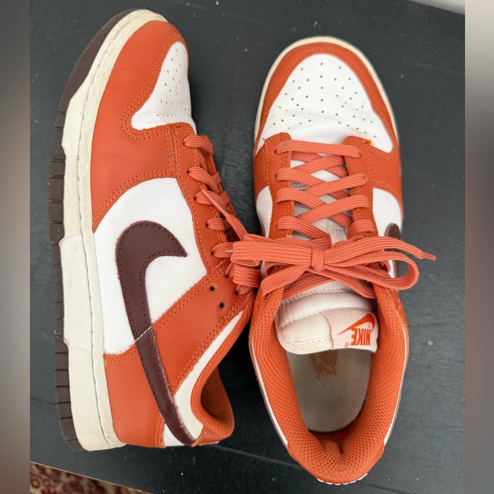Nike Dunk Low Women’s